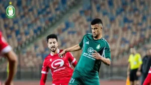 أهلي طرابلس يتوج بكأس ليبيا ويؤكد تفوق البدري على طارق مصطفى